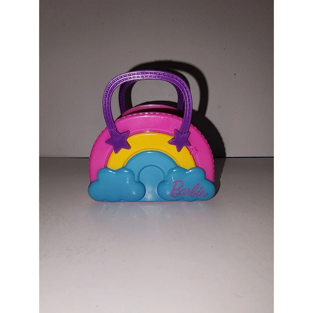 Barbie Pet Carrier‎ Replacement Toy